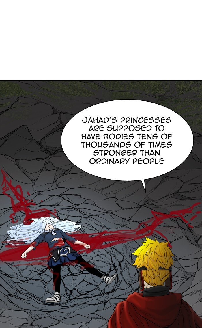 Tower of God, Chapter 375 image 66